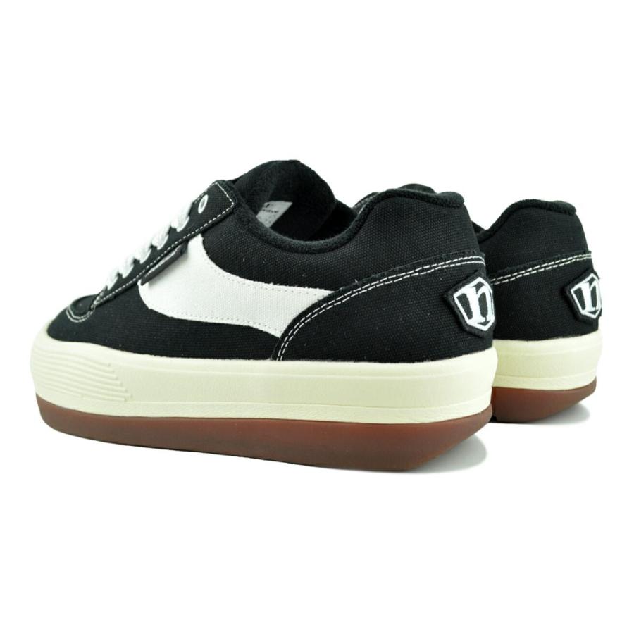 NORTHWAVE（ノースウェーブ） Northwave ESPRESSO CANVAS BLACK/WHITE