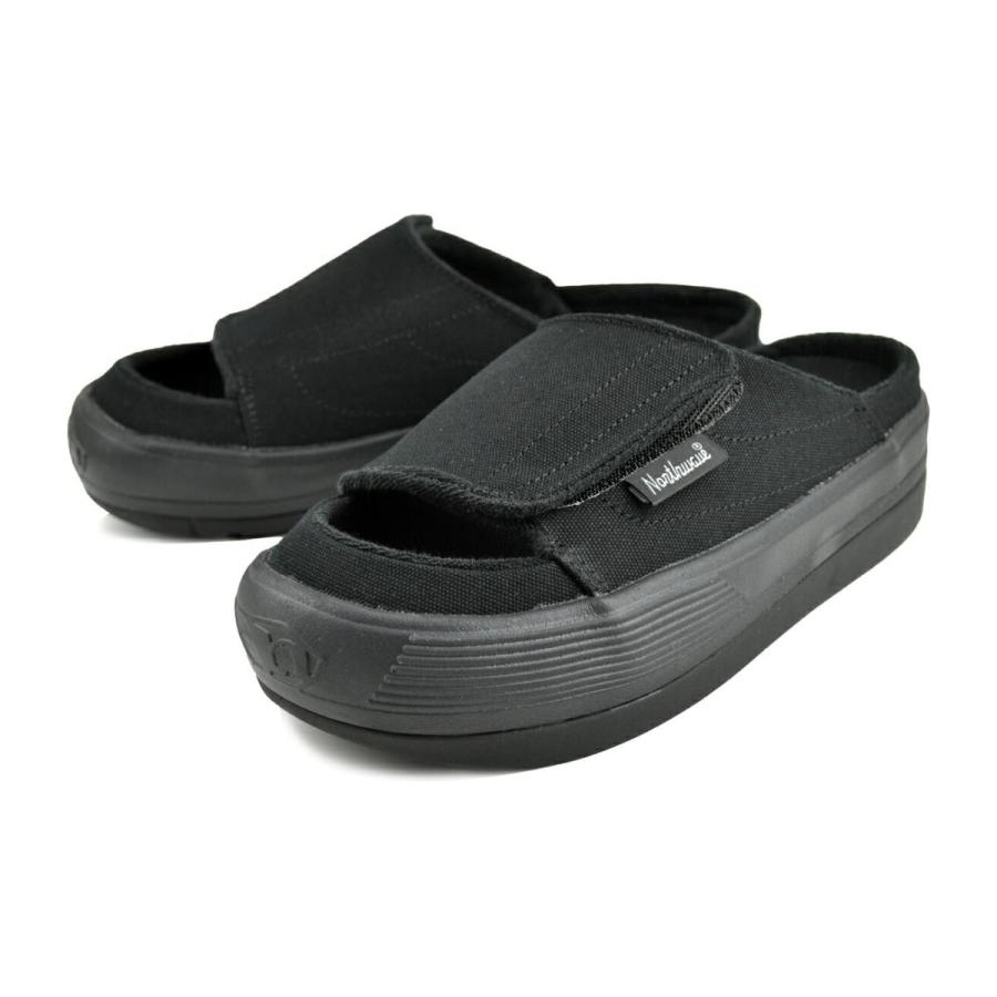 NORTHWAVE（ノースウェーブ） Northwave ESPRESSO SLIPPERS BLACK