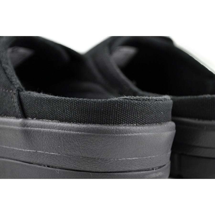 NORTHWAVE（ノースウェーブ） Northwave ESPRESSO SLIPPERS BLACK