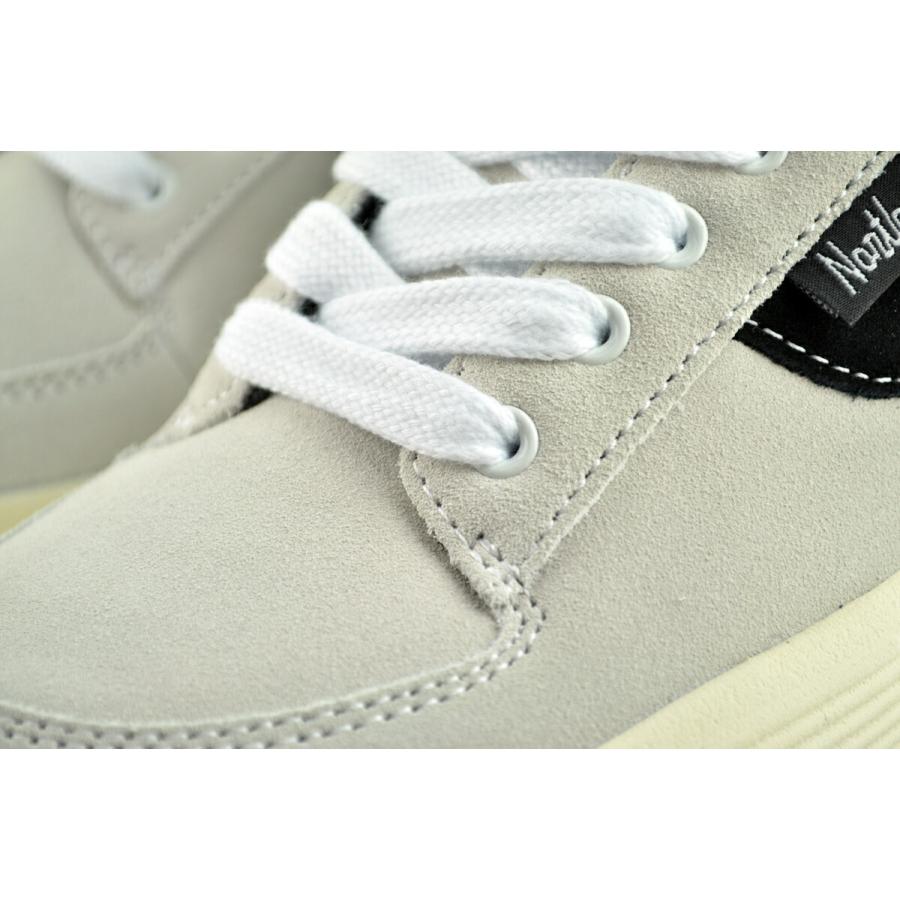 NORTHWAVE Northwave ESPRESSO SUEDE 90s GREY/BLACK nw007-gbl