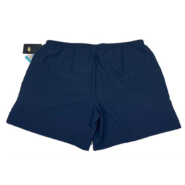 New Balance（ニューバランス） NEW BALANCE US NAVY WOVEN SHORTS