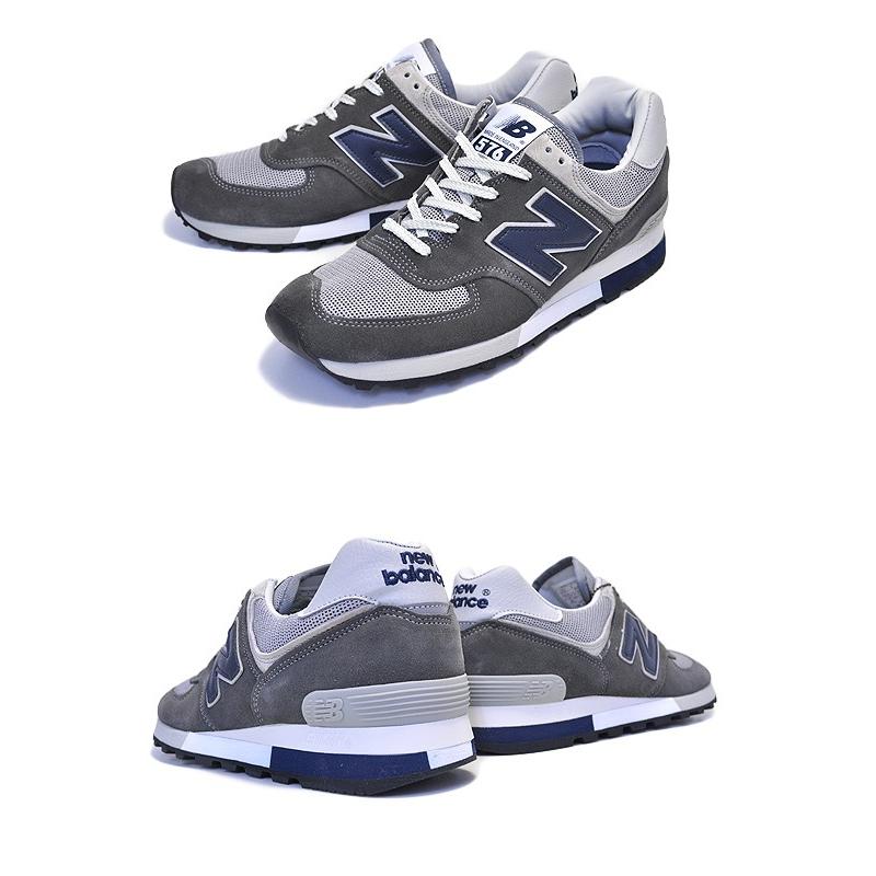 ニューバランスOM576 New Balance（ニューバランス） NEW BALANCE OM576OGG MADE IN ENGLAND