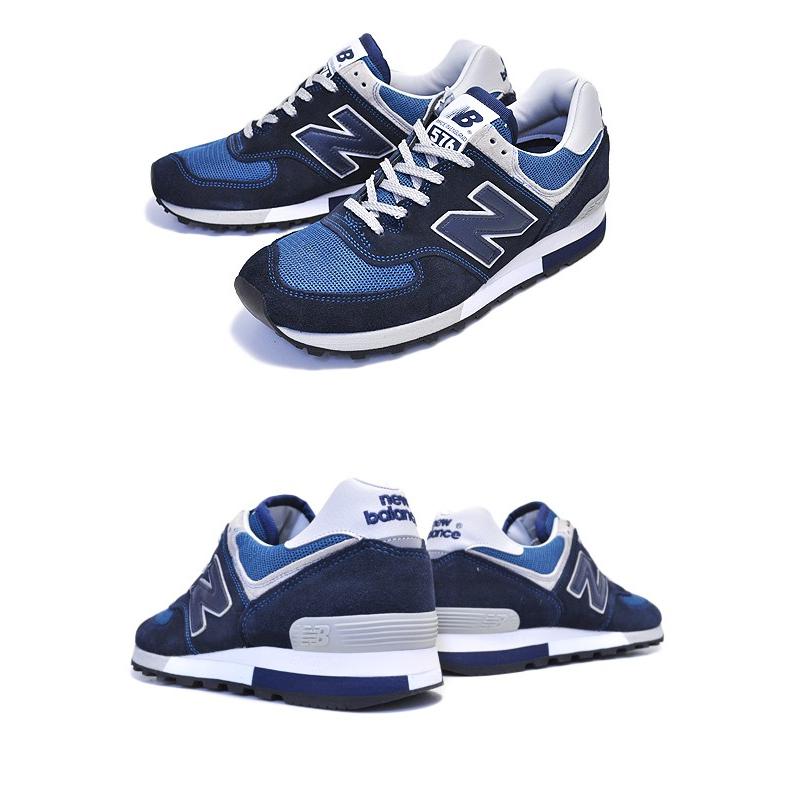 New Balance（ニューバランス） NEW BALANCE OM576OGN MADE IN ENGLAND