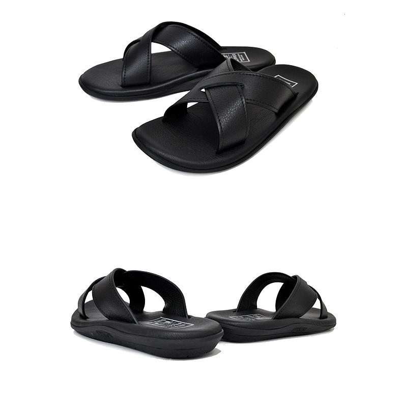ISLAND SLIPPER（アイランドスリッパ） ISLAND SLIPPER MENS'S SLIDE