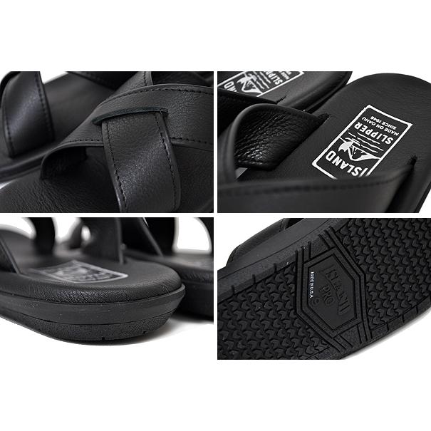 ISLAND SLIPPER（アイランドスリッパ） ISLAND SLIPPER MENS'S SLIDE