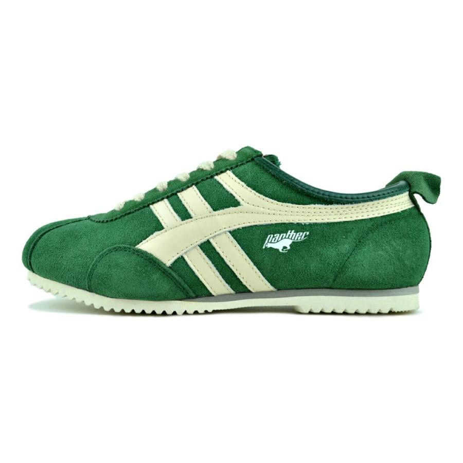 PANTHER（パンサー） PANTHER GT DELUXE GREEN ptj-0028-green GT 