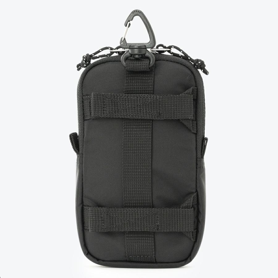 Columbia（コロンビア） Columbia WILDWOOD POUCH BLACK pu2613-010