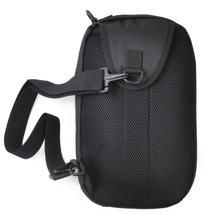 Columbia（コロンビア） Columbia ALWAYS BY SIDE 2WAY BODY BAG 5L