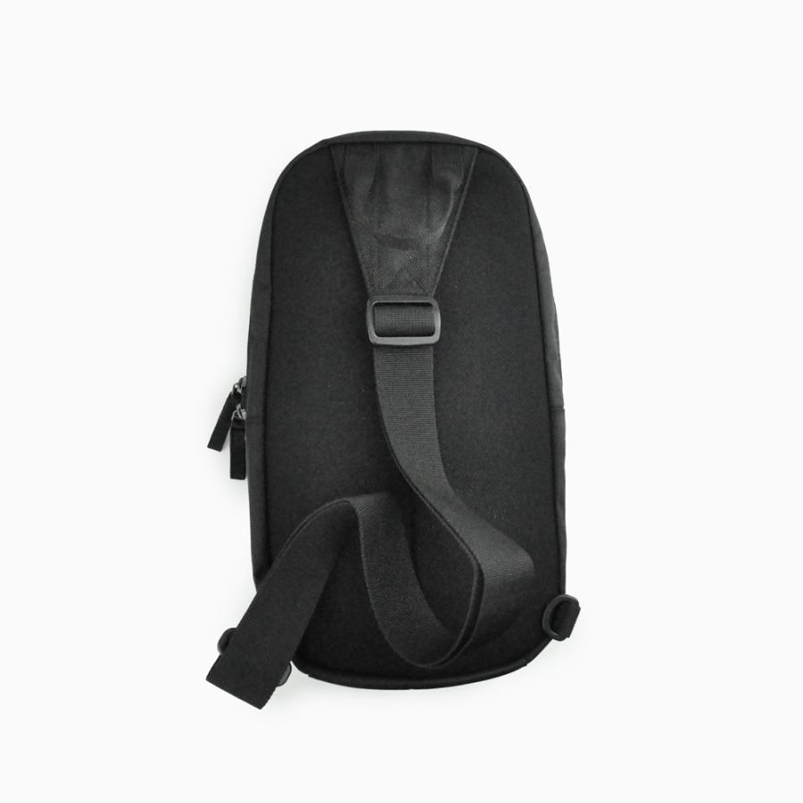 Columbia（コロンビア） Columbia BREMNER SLOPE BODY BAG BLACK