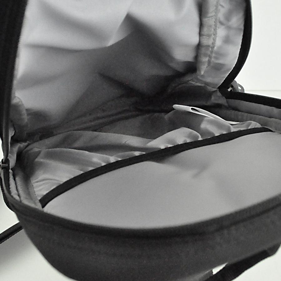 Columbia（コロンビア） Columbia BREMNER SLOPE BODY BAG BLACK