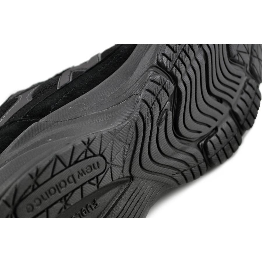 NEW BALANCE PV990BB6 TRIPLE BLACK ニューバランス PV990 V6 ジュニア