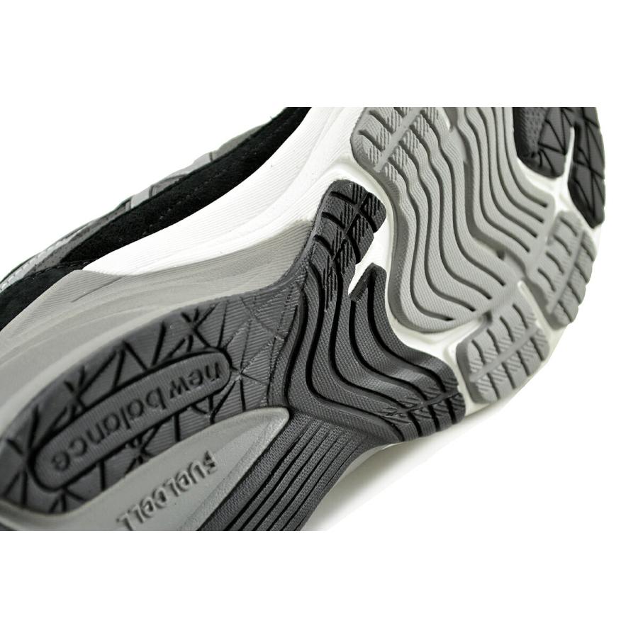 New Balance（ニューバランス） NEW BALANCE PV990BK6 BLACK width W