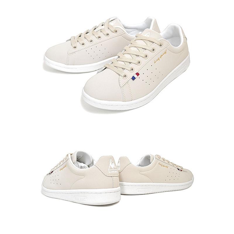 le coq sportif（ルコックスポルティフ） le coq sportif LA ROLAND SL