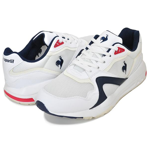 le coq sportif（ルコックスポルティフ） le coq sportif LCS R 806