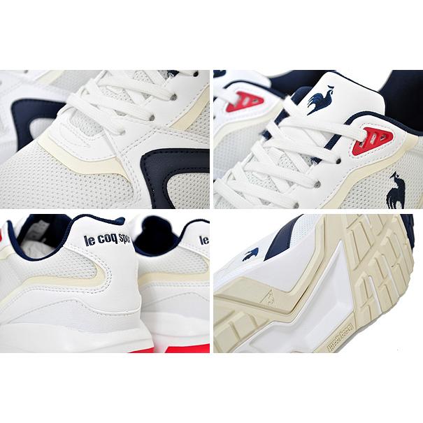 le coq sportif（ルコックスポルティフ） le coq sportif LCS R 806