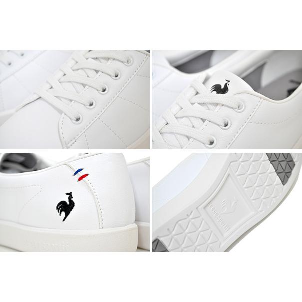 le coq sportif（ルコックスポルティフ） le coq sportif LCS FOURCHE