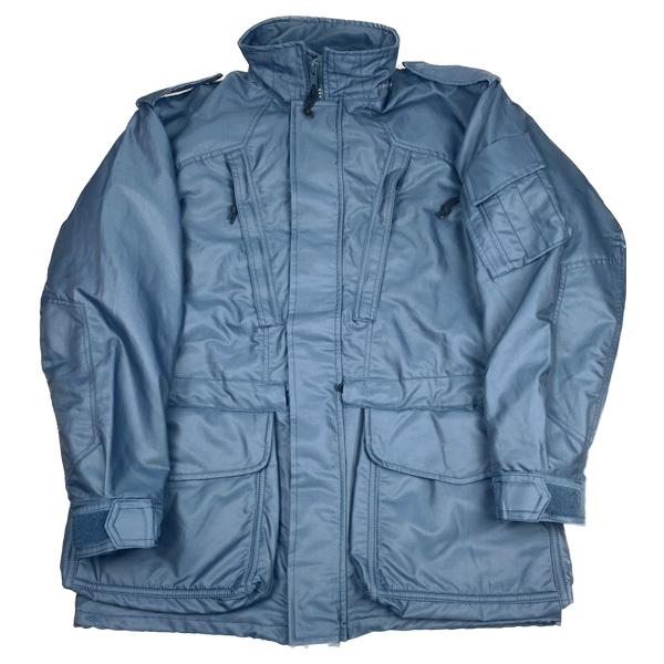 イギリス軍　WET WEATHER Jacket ミリタリー British Military Royal Navy WET WEATHER GORE-TEX Jacket