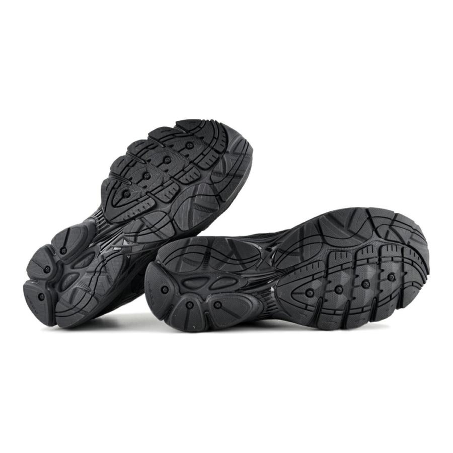 Saucony（サッカニー） Saucony PROGRID OMNI 9 ARMOR PACKBLACK/NOIR