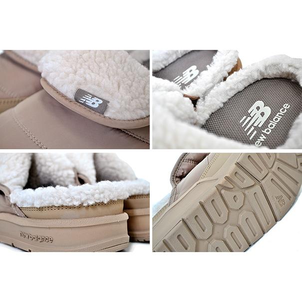 New Balance（ニューバランス） NEW BALANCE SD3405BE BEIGE