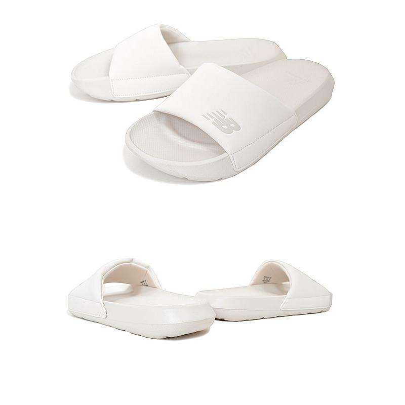 New Balance（ニューバランス） NEW BALANCE SD6301SIV NBRJCS106I