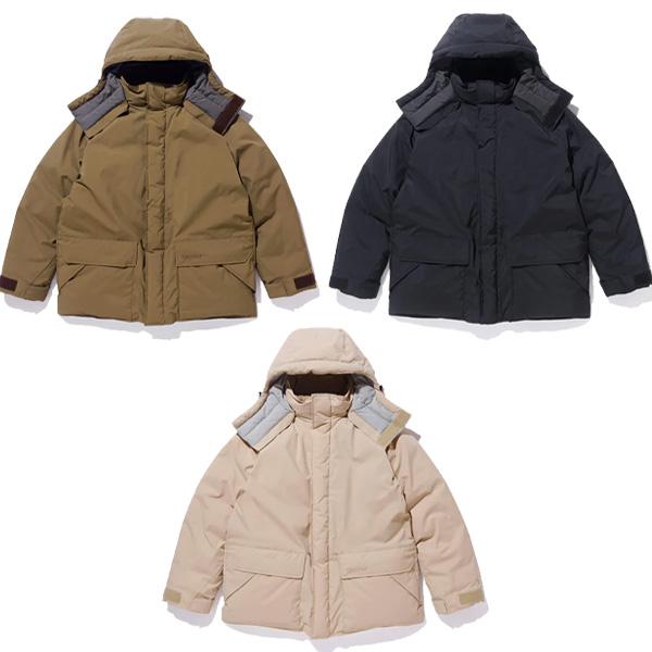 Marmot（マーモット） Marmot MAMMOTH DOWN PARKA tsfmd201 Biggie 