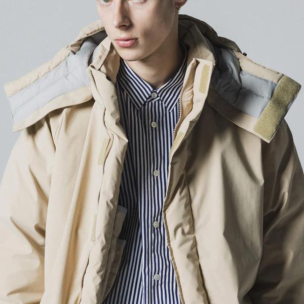 ジャケット・アウター NEIGHBORHOOD x Futura x Marmot Jacket XL 楽天市場】NEIGHBORHOOD 21aw x Futura Laboratories x Marmot GORE