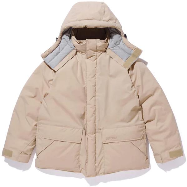 Marmot（マーモット） Marmot MAMMOTH DOWN PARKA tsfmd201 Biggie