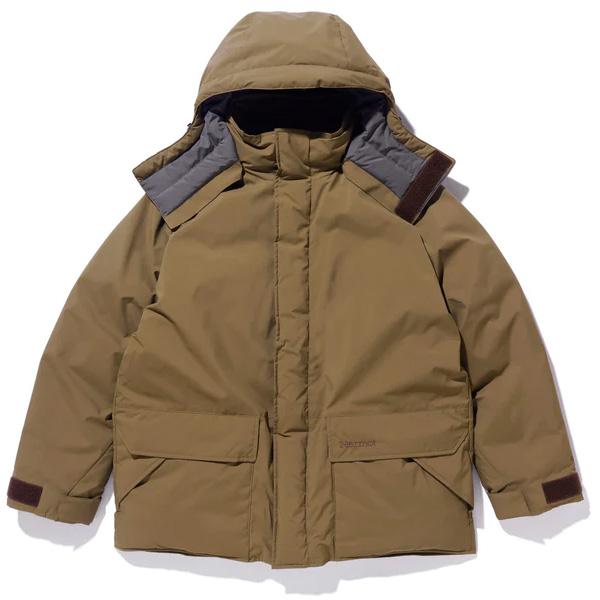 Marmot（マーモット） Marmot MAMMOTH DOWN PARKA tsfmd201 Biggie 