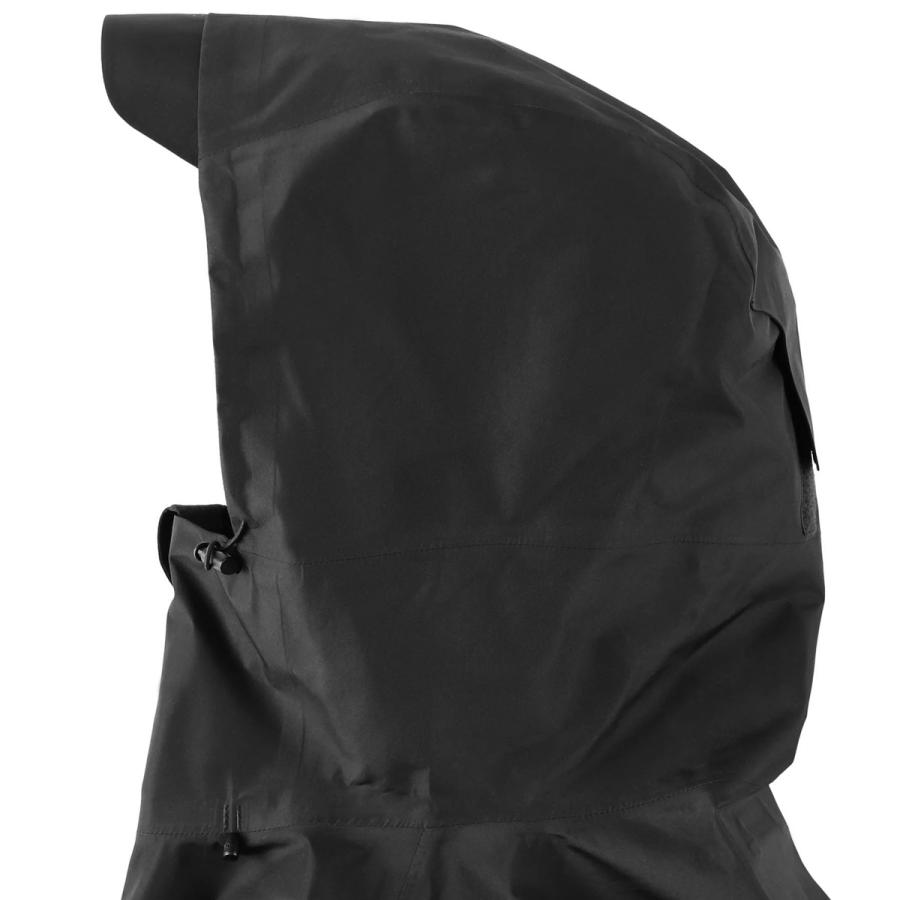 Marmot（マーモット） Marmot GORE-TEX NIKA JACKET II BLACK tssmr407