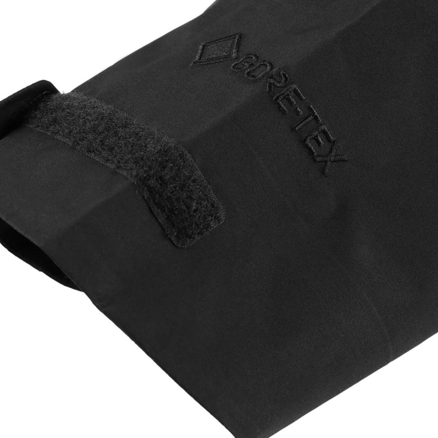 Marmot（マーモット） Marmot GORE-TEX NIKA JACKET II BLACK tssmr407