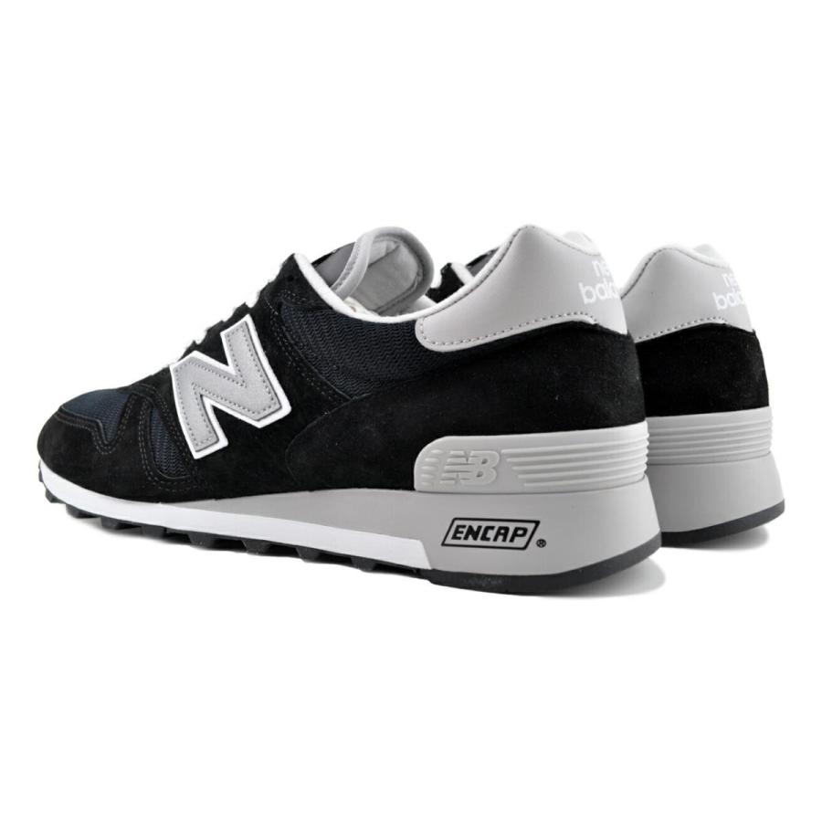 NEW BALANCE U1300BK MADE IN U.S.A BLACK RAINCLOUD WHITE u1300bk ニューバランス 1300 メイド イン U.S.A ブラック レインクラウド ホワイトの画像