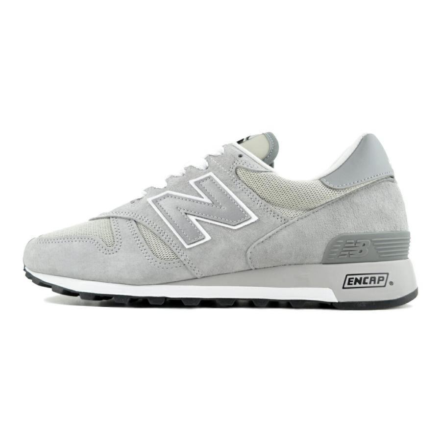 New Balance（ニューバランス） NEW BALANCE U1300GY MADE IN U.S.A