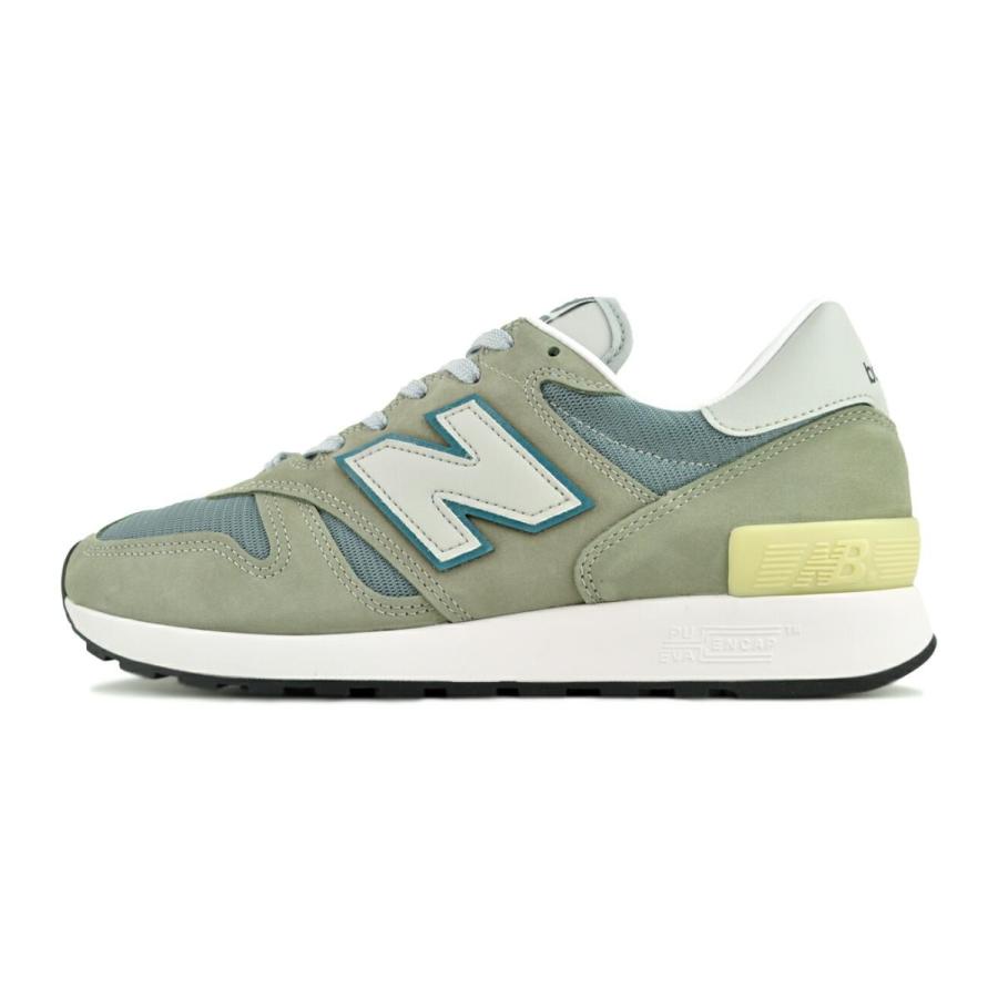 New Balance（ニューバランス） NEW BALANCE U1300JP MADE IN U.S.A.