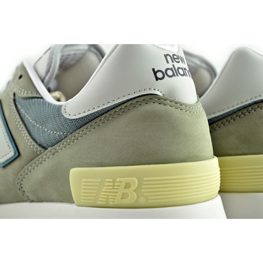 NEW BALANCE U1300JP MADE IN U.S.A. MIRAGE GRAY MONUMENT SILVER BIRCH u1300jp ニューバランス U1300JP ミラージュグレー モニュメント シルバーバーチの画像