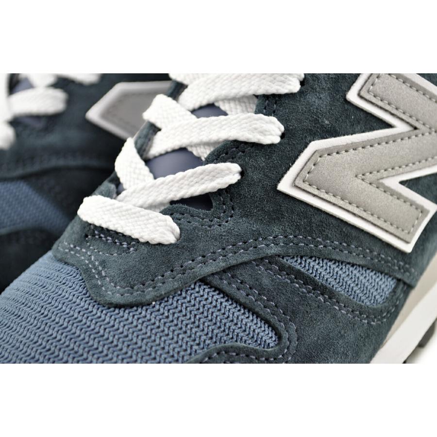 New Balance（ニューバランス） NEW BALANCE U1300NY MADE IN U.S.A