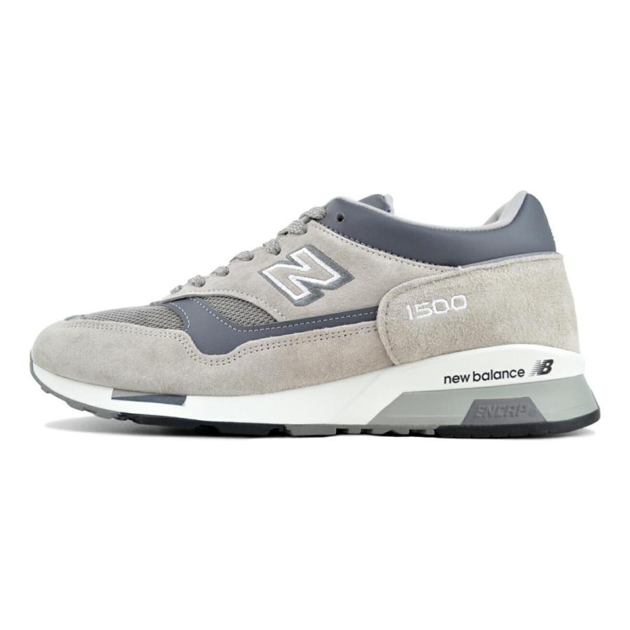 New Balance（ニューバランス） NEW BALANCE U1500PGL Made in England