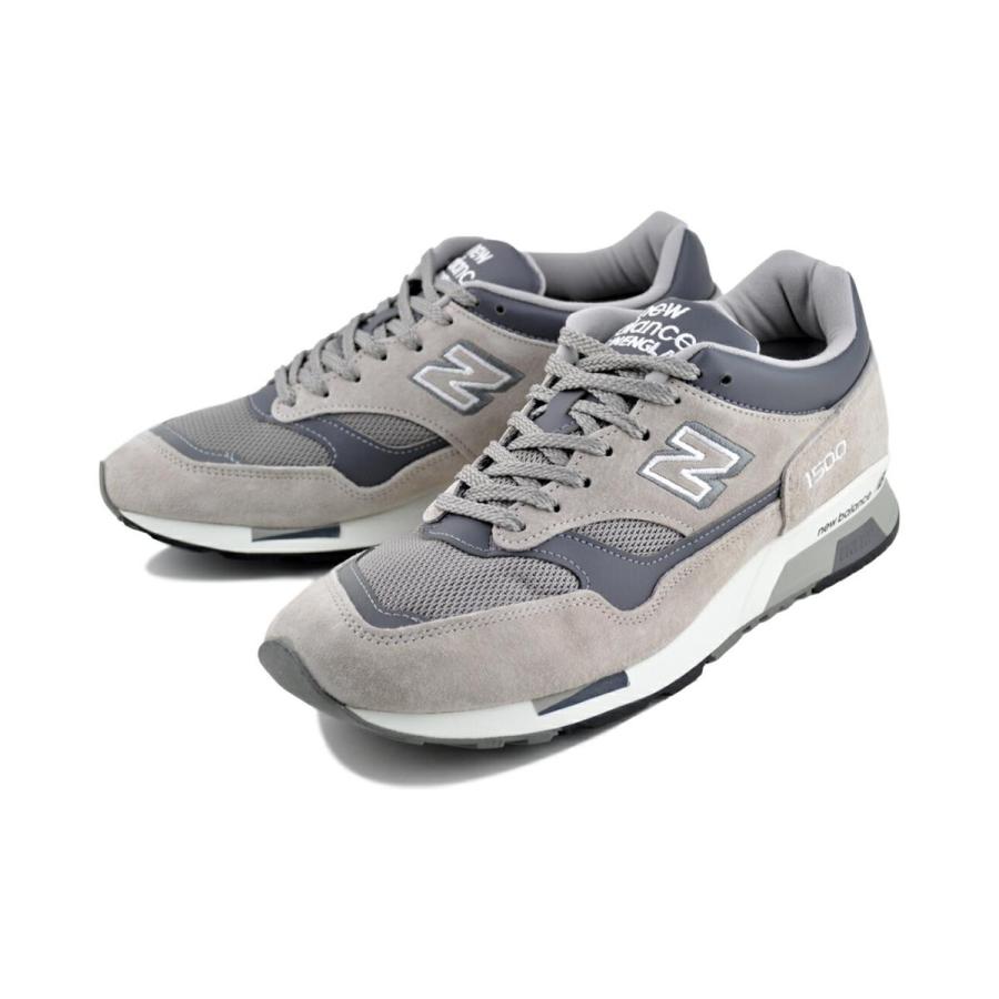 New Balance（ニューバランス） NEW BALANCE U1500PGL Made in England