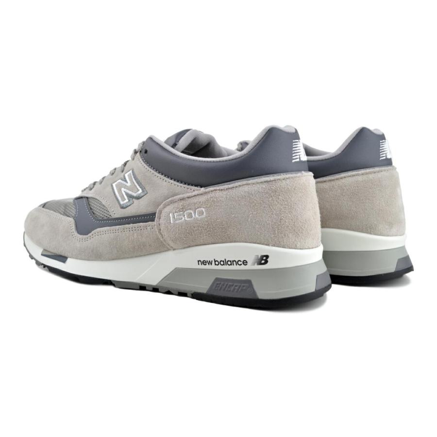 New Balance（ニューバランス） NEW BALANCE U1500PGL Made in England