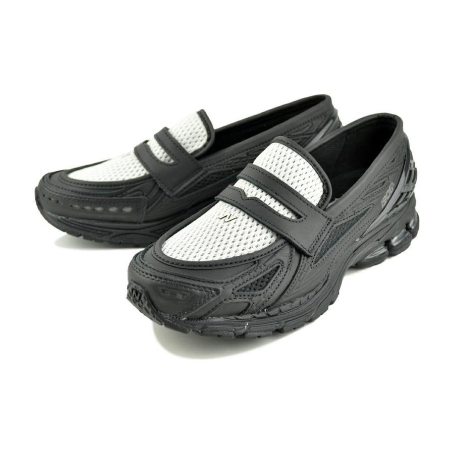 New Balance（ニューバランス） NEW BALANCE U1906 8G9 BLACK ANGORA