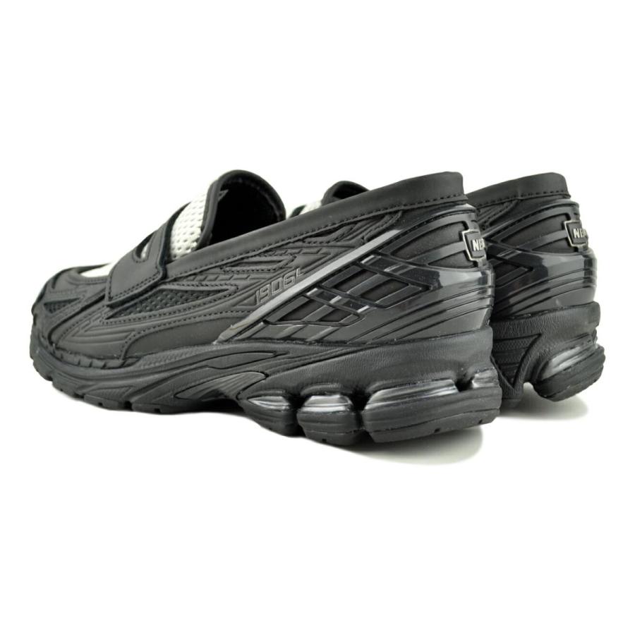 New Balance（ニューバランス） NEW BALANCE U1906 8G9 BLACK ANGORA