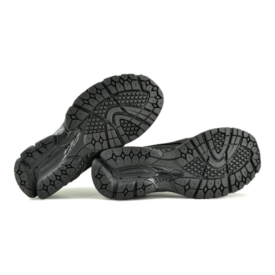 New Balance（ニューバランス） NEW BALANCE U1906 8G9 BLACK ANGORA