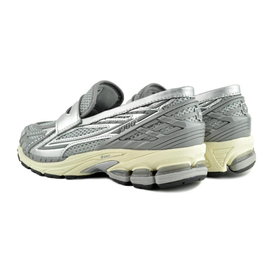 New Balance NEW BALANCE U1906LAE SILVER u1906lae