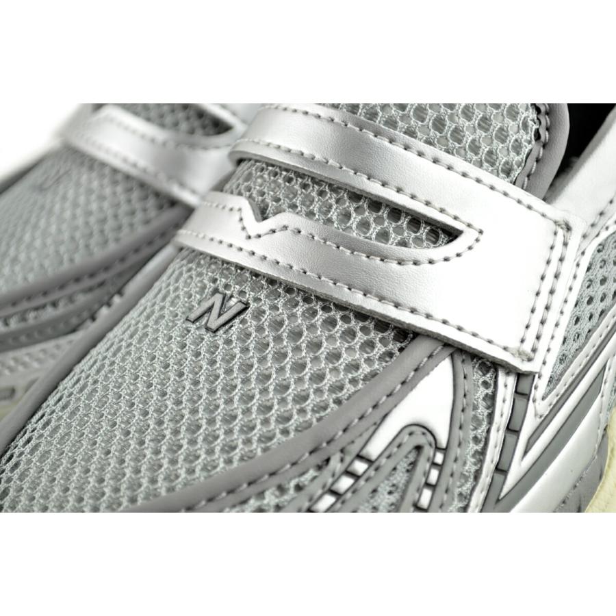 靴 New Balance U1906LAE Silver 27.5 New Balance 1906L Metallic Silver U1906LAE Restock