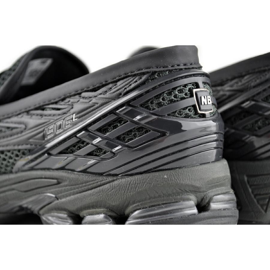 New Balance NEW BALANCE U1906LAI BLACK u1906lai ニューバランス