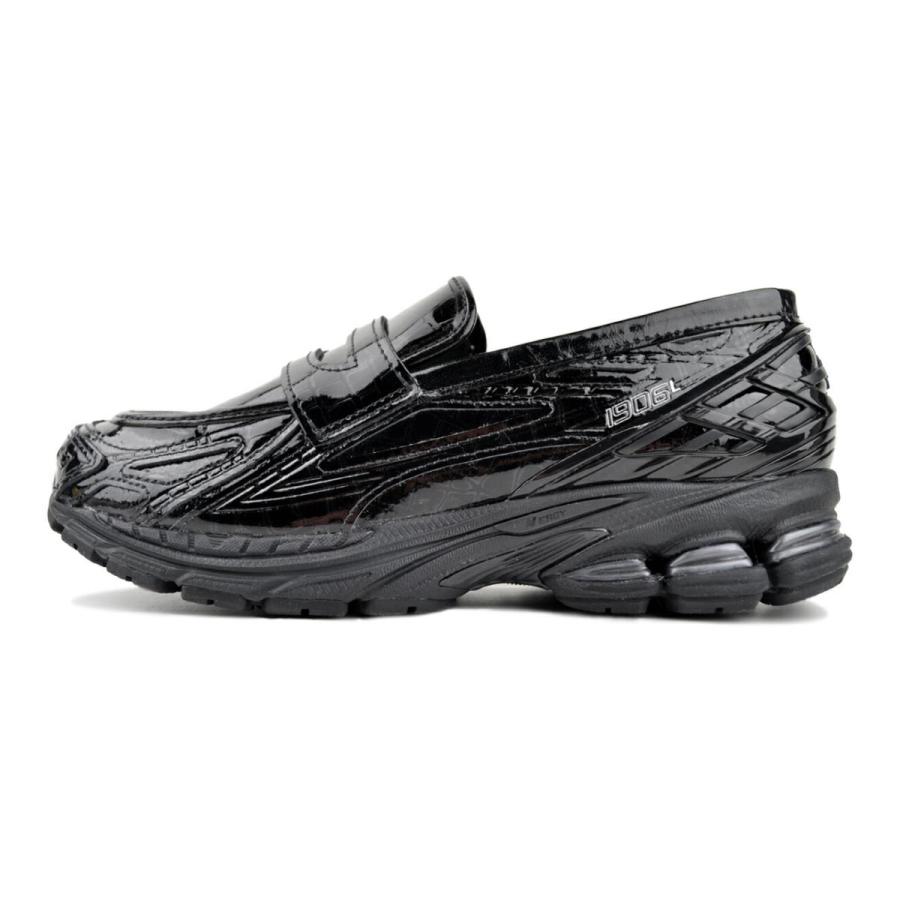 New Balance（ニューバランス） NEW BALANCE U1906LCR BLACK u1906lcr