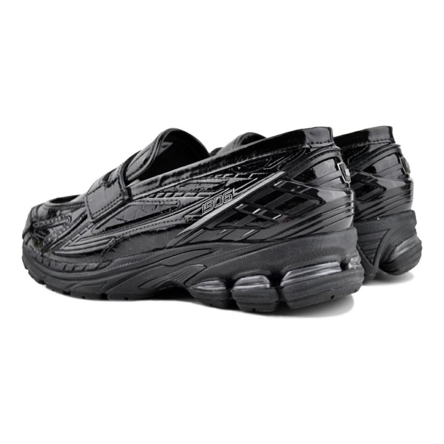 New Balance（ニューバランス） NEW BALANCE U1906LCR BLACK u1906lcr