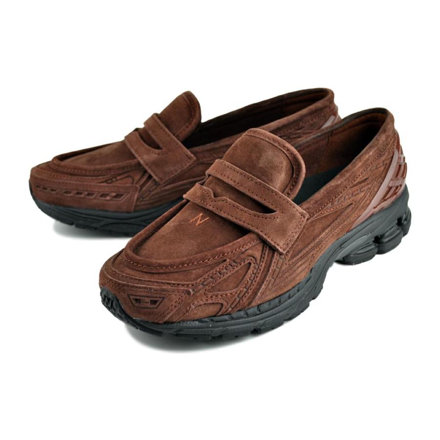 New Balance NEW BALANCE U1906LNS RICH OAK SUEDE u1906lns