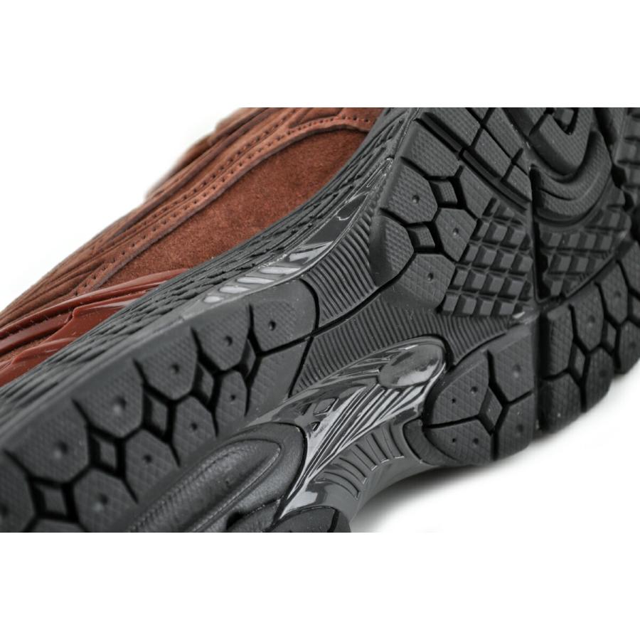 New Balance NEW BALANCE U1906LNS RICH OAK SUEDE u1906lns