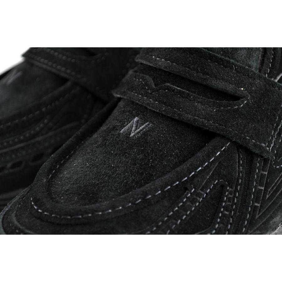 靴 NewBalance U1906LNT 27cm New Balance NEW BALANCE U1906LNT BLACK u1906lnt