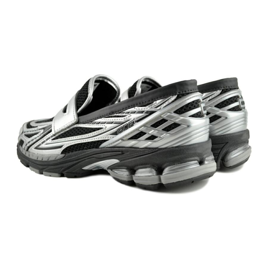 New Balance NEW BALANCE U1906LOC BLACK SILVER u1906loc